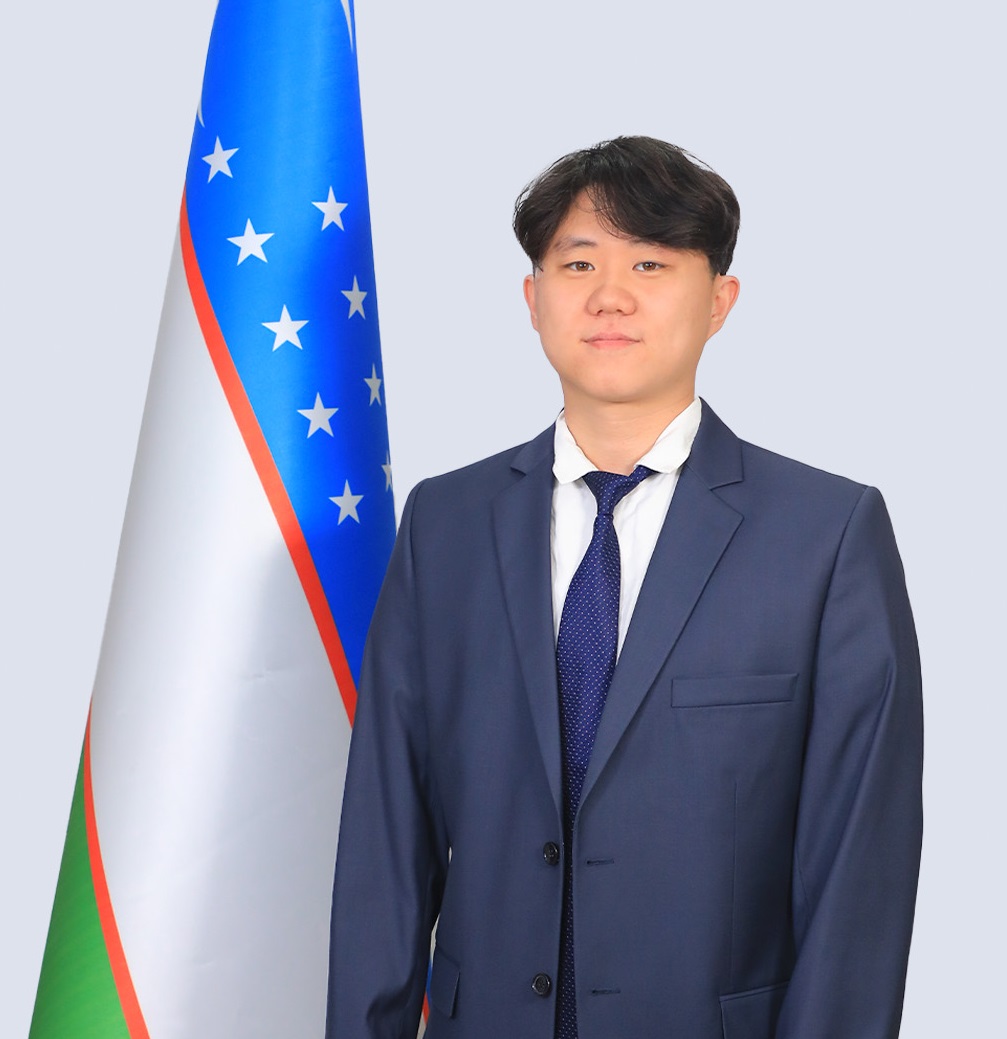 Ligay Dmitriy Aleksandrovich